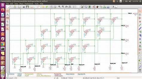 GitHub - iaakash47/Barrel_shifter: A barrel shifter is a digital ...