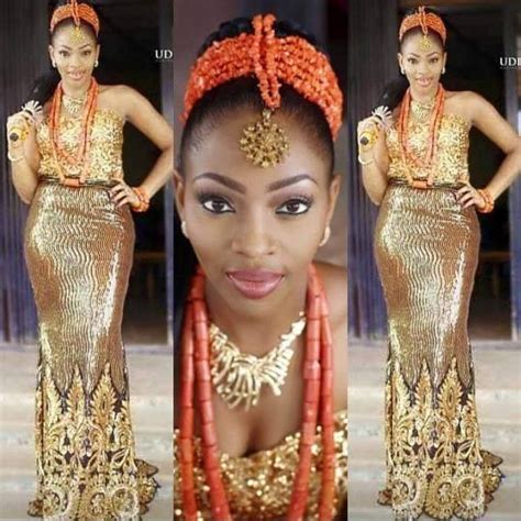 Some Nigerian Ethnic Groups And Their Dressing Styles Pictures