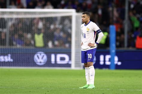 Un campeón del mundo con Francia destrozó a Mbappé tras los últimos