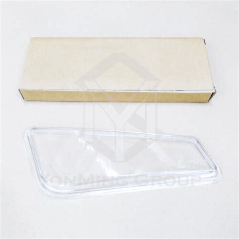 Fog Lamp Glass Single Lamp For Volvo Store Yonming Group