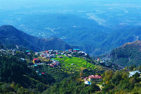 Top 10 Places To Visit In Dehradun Solethreads