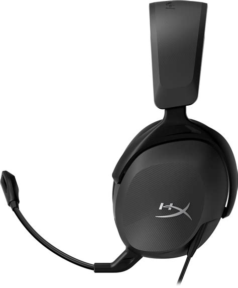 HyperX Cloud Stinger 2 Core Wired Gaming Headset For PC Black 683L9AA