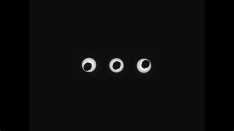 NASA’s Curiosity Rover Captures Solar Eclipse As Mars’ Moon Phobos ...