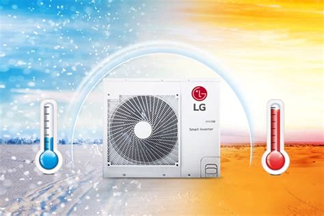 Single Split Hvac Business Lg Global