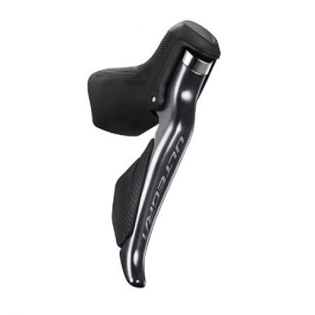 MANETA SCHIMBATOR FRANA SHIMANO ULTEGRA ST R8150 STANGA 2 VIT AMBALAT IND