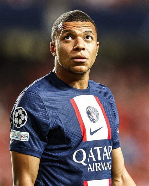 PSG Superstar Kylian Mbappe Was Promised The Signings Of Robert