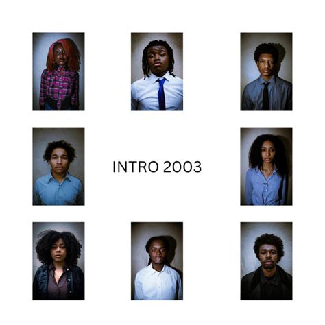 INTRO 2003 Single By Don Lima Spotify