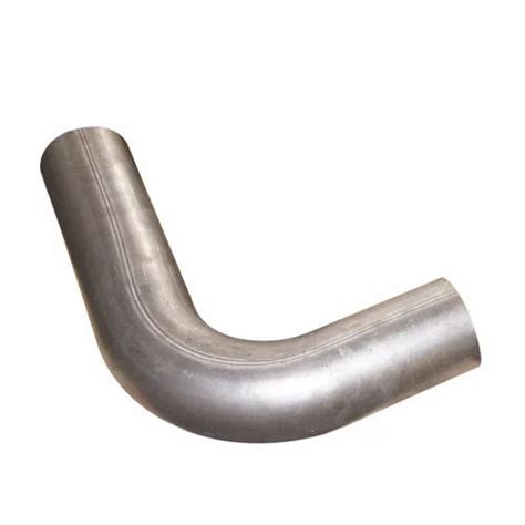 Buttweld Ss Long Bend Grade For Plumbing Pipe Bend Radius D