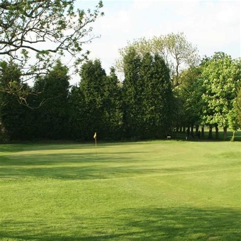 Flixton Golf Club in Flixton, Trafford, England | GolfPass