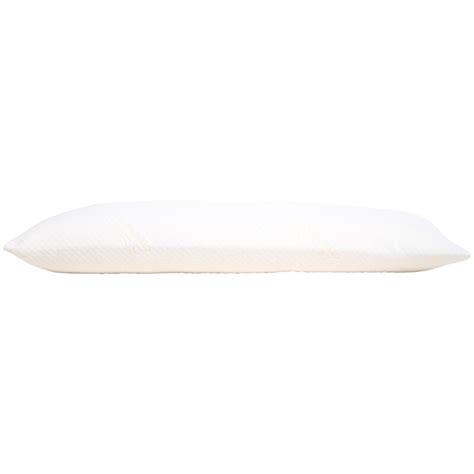 Tempur Pedic Memory Foam Body Pillow Reviews Wayfair