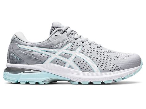 Gt 2000 Sx D Wide Women Piedmont Greywhite Womens Walking Shoes Asics Australia