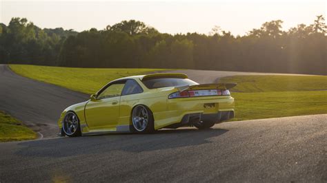 origin lab  zenki racing  body kit rewrk collective