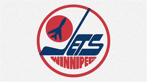 Winnipeg Jets Logo Vector