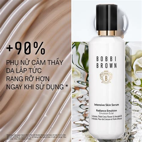 S A D Ng Da Chuy N S U Bobbi Brown Intensive Skin Serum Radiance