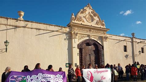 Las Carmelitas Descalzas También Denunciaron Al Vicario Judicial Loyola