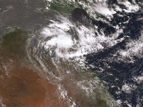 Cyclone likely to form off north Queensland coast | Shepparton News