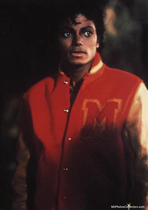 Cuz This Is Thriller Michael Jackson Photo 13030248 Fanpop