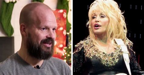 Dolly Parton Grants Dying Fans Christmas Wish Faithpot