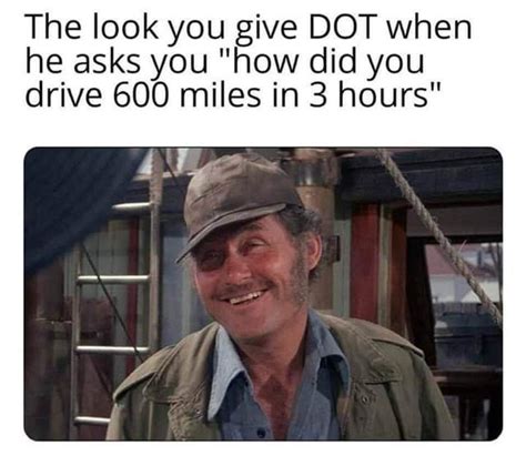 Truck Memes Robert Shaw Topmark Funding