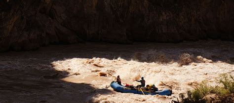 Trip Report - Rafting Trip: Colorado River through the Grand Canyon ...