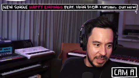 Linkinpedia On Twitter Yesterday On His Stream Mikeshinoda