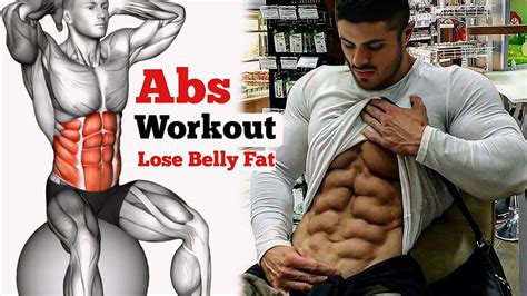 Core Crusher Mastering Abs Workouts Youtube