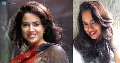 Actress Sameera Reddy Reminsces Her Character Meghna From Vaaranam Aayiram; Says The Role Is ...