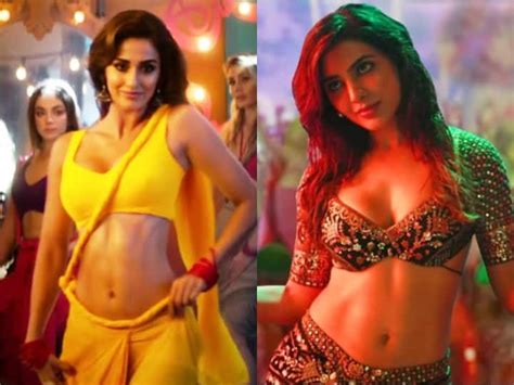 Pushpa 2 Disha Patani To Feature In The Item Song Instead Of Samantha