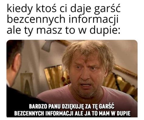 Pocisk Org Nowe Memy Codzienna Dawka Absurdu