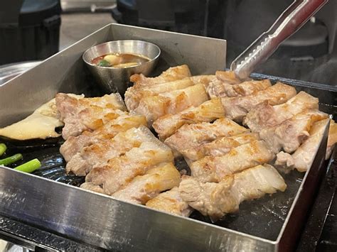 청주 율량동 목살 맛집 식한남자들 존맛 고기집 네이버 블로그