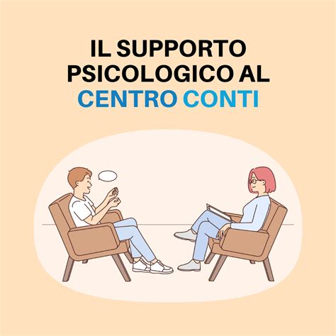 Supporto Psicologico Per Affrontare Le Difficolt Nella Vita Quotidiana