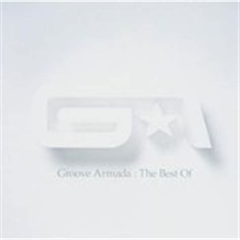 Groove Armada CD Single At Matt S CD Singles