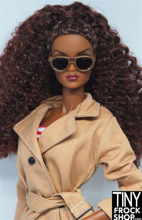 12 Inch Doll Womens Eyewear For Barbie And Integrity 12 Fashion Dolls