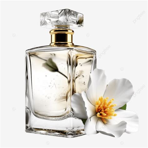 perfume flower fragrance transparent perfume flowers fragrance png