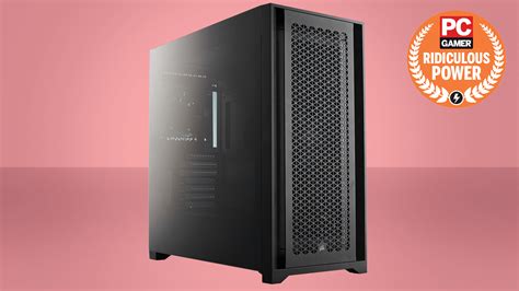 Best gaming PC builds: budget, mid-range and high-end recommendations ...