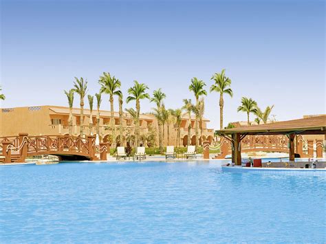 Hotel Jaz Grand Marsa In Marsa Alam Bei Alltours Buchen