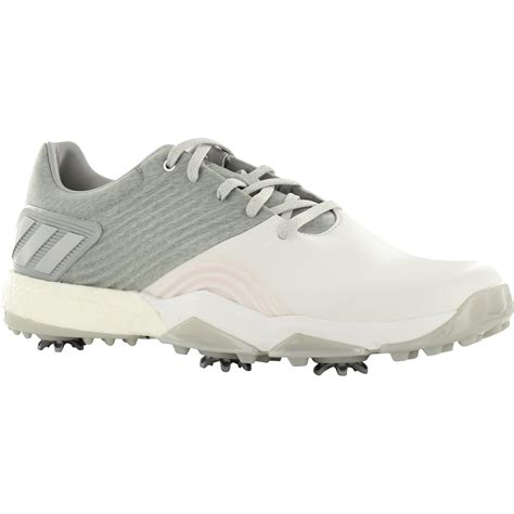 Adidas Adipower 4orged Golf Shoes At