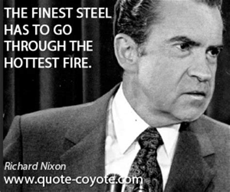 Richard Nixon Famous Quotes. QuotesGram