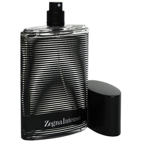 Ermenegildo Zegna Zegna Intenso Tester Woda Toaletowa Spray 100ml