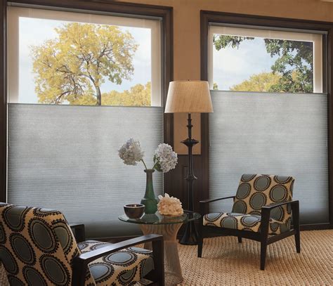 Energy Efficient Window Treatment Hirshfield’s