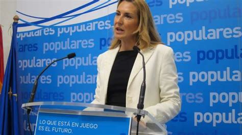 Beltrán PPN aboga por dejar trabajar a los técnicos en la