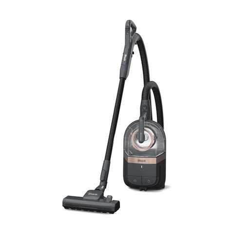 Shark Ultra-Light Powerful Cleaner, Bagless Corded Canister Vacuum with Pet Filter - Walmart.com