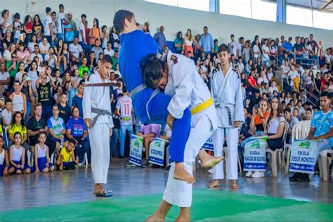 Abertura dos Jogos Escolares Municipais de Jaru acontece na próxima