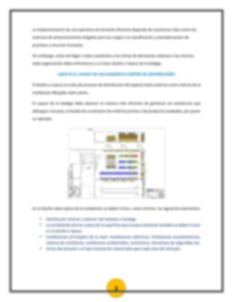 Solution Ensayo Log Stica Y Cadena De Valor Studypool