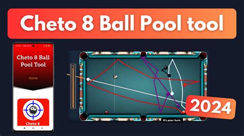 Cheto 8 Ball Pool Aim Master La Última Versión 10 Para Android