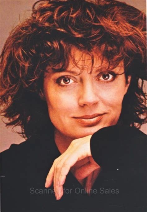 Susan Sarandon the Client 4x6 Photo - Etsy