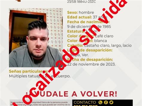 Localizan Persona Sin Vida En R O De Xalapa