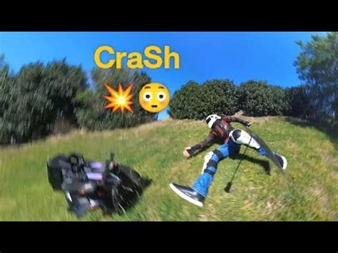 Crash Veteran Patton Euc YouTube