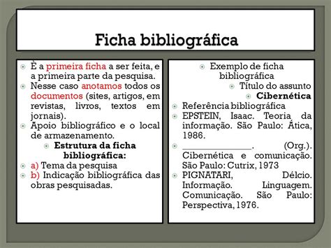 É um instrumento de pesquisa Mas é comum os as professores as pedirem