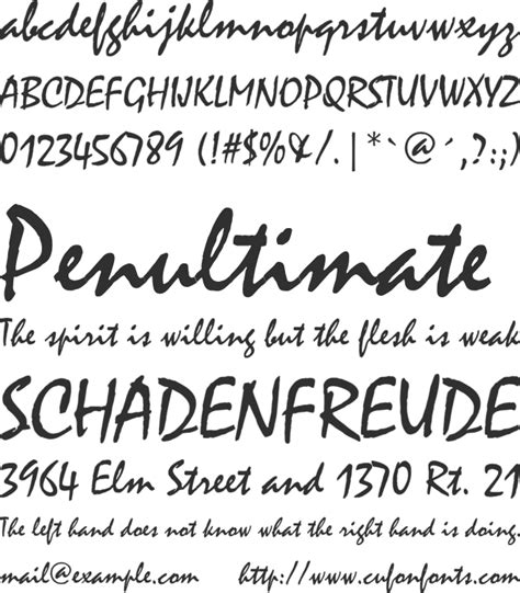 Mistral Font Download Free For Desktop And Webfont